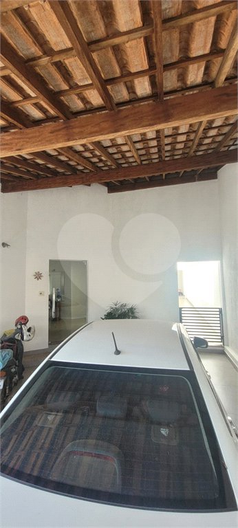 Casa a venda no Boa Vista