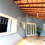 Casa à venda no Jardim Munique