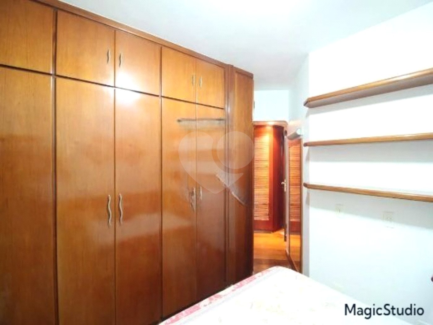Apartamento com 162m², 3 quartos (3 suítes), 3 garagens, à venda na Vila Regente Feijó