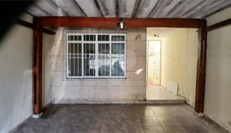 Sobrado à venda com 3 quartos, sendo 1 suíte,  em Pirituba, São Paulo, SP
