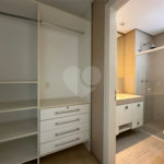 Apartamento para alugar com 4 suítes em Jardim Fonte do Morumbi, São Paulo, SP