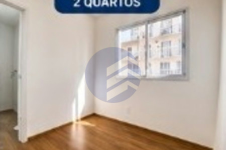 Apartamento para alugar com 2 quartos, sendo 1 banheiro, em Socorro, São Paulo - SP