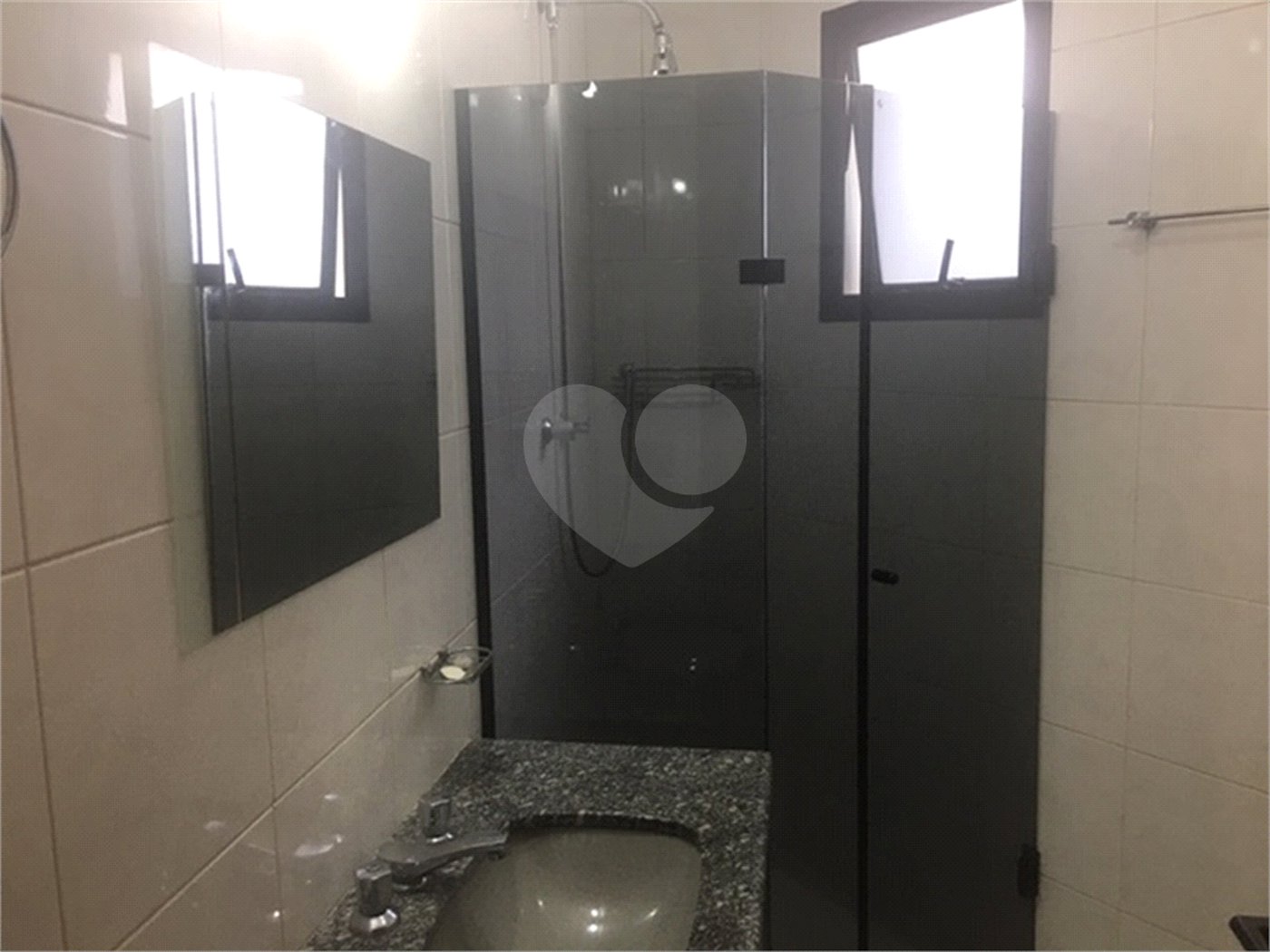 Apartamento para alugar com 3 quartos, sendo 1 suíte, em Brooklin, São Paulo, SP