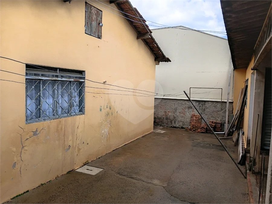 Casa no Jardim Beatriz