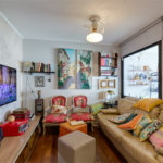 Apartamento 3 suítes 3 vagas a venda no condomínio The Gift - São Paulo