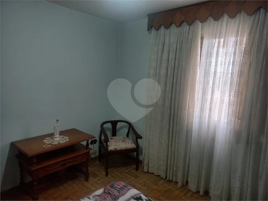 Apartamento à venda com 3 quartos, sendo 1 suíte, em Santana, São Paulo, SP