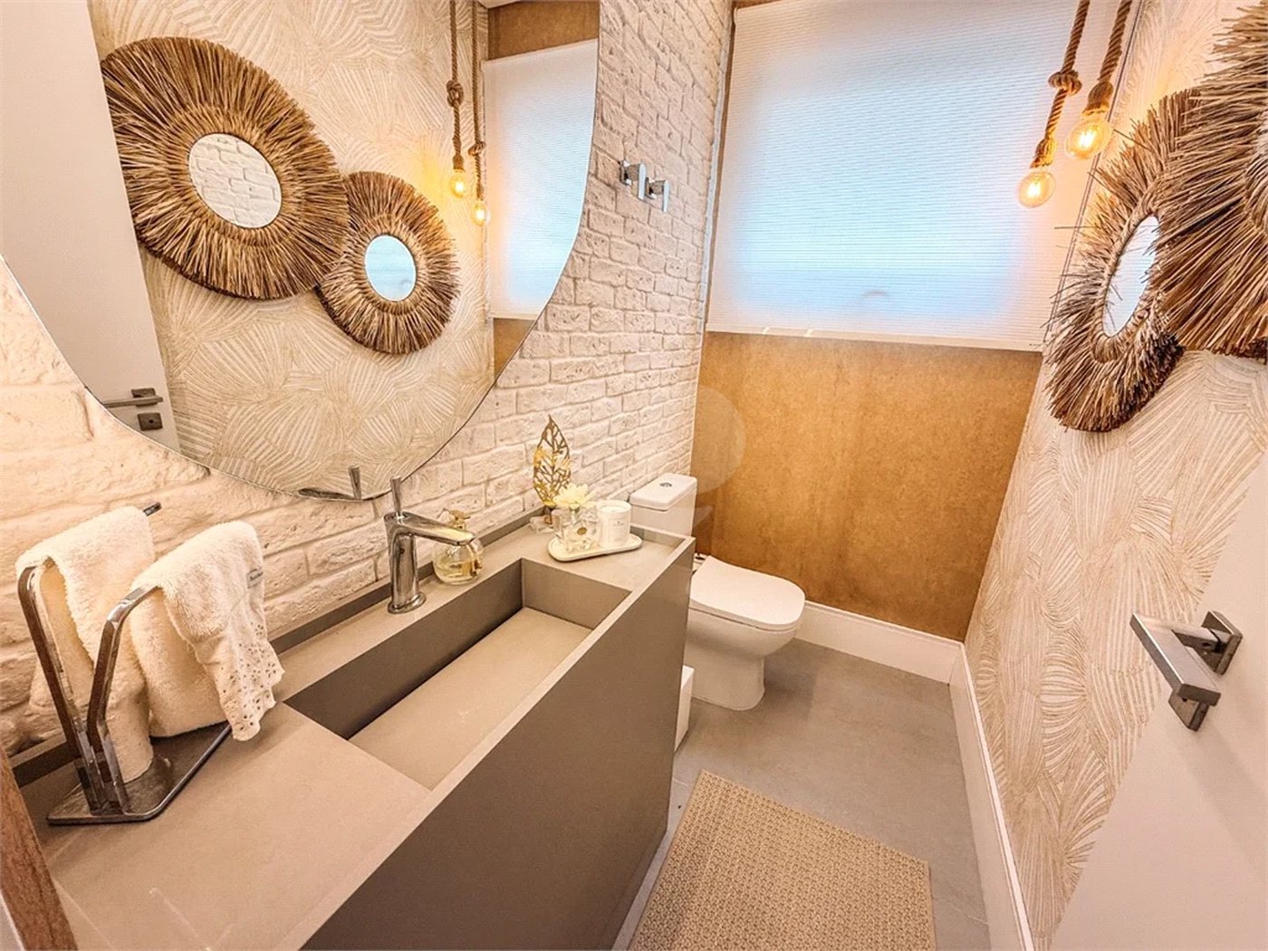 Casa à venda com 5 suítes em Riviera de São Lourenço, Bertioga, SP