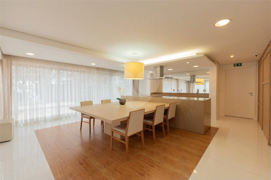Chácara Klabin - 66 m² | 2 dormitórios | 1 suíte | 1 vaga