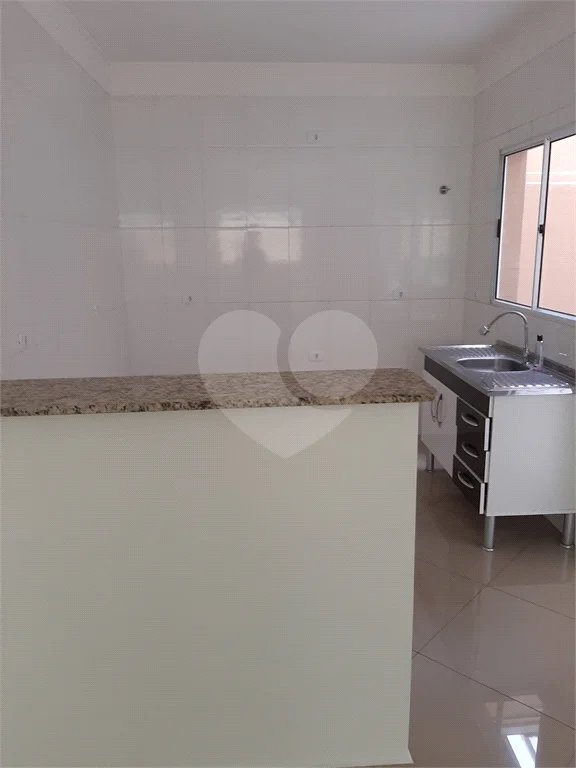 Casa em condomínio com 55m² , 2 dormitórios , sendo 2 suítes , 2 vagas , à venda na Penha.
