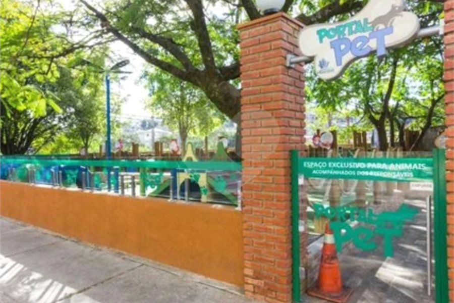 Apartamento à venda com 2 quartos em Jardim Íris, São Paulo, SP