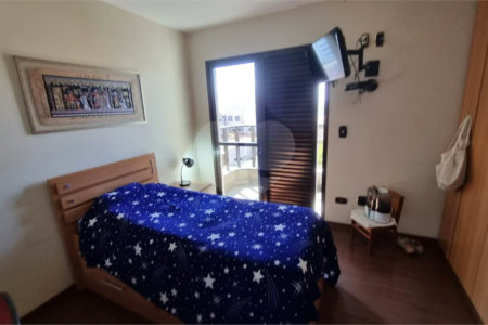 Apartamento a venda na Móoca
