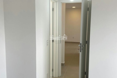 Apartamento à venda com 2 suítes em Alvinópolis, Atibaia, SP