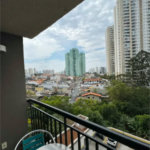 Apartamento à venda na Vila Augusta, em Guarulhos, com 55 m² de área privativa, 2 dormitórios, 1 banheiro e 1 vaga de garagem.