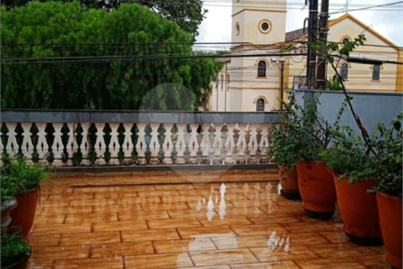 Casa para venda na Vila Prado