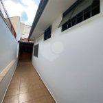 Casa térrea para venda Jardim Santa Paula
