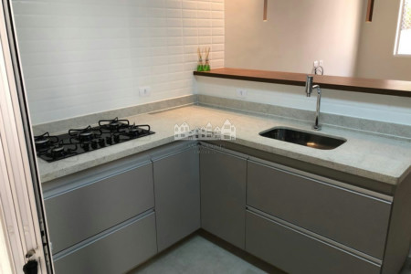 Casa à venda com 2 quartos em Jardim Imperial, Atibaia, SP