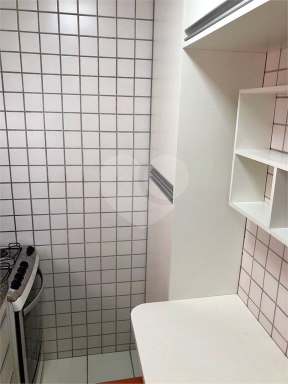 Apartamento na Bela Vista.