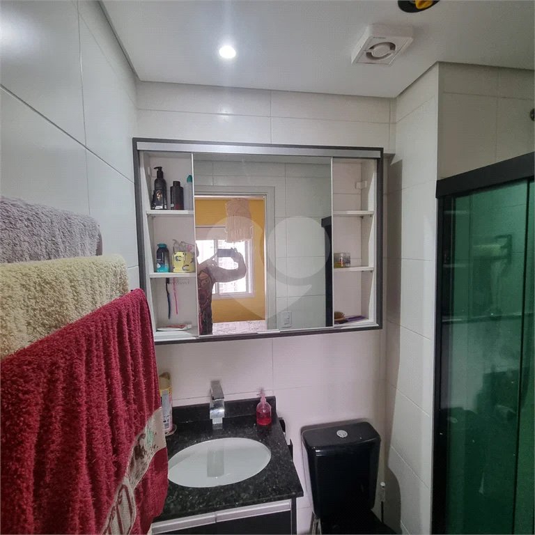 Apartamento em cobertura na Vila Prudente com 2 dormitórios, 1 suíte, 2 sacadas e hidromassagem.