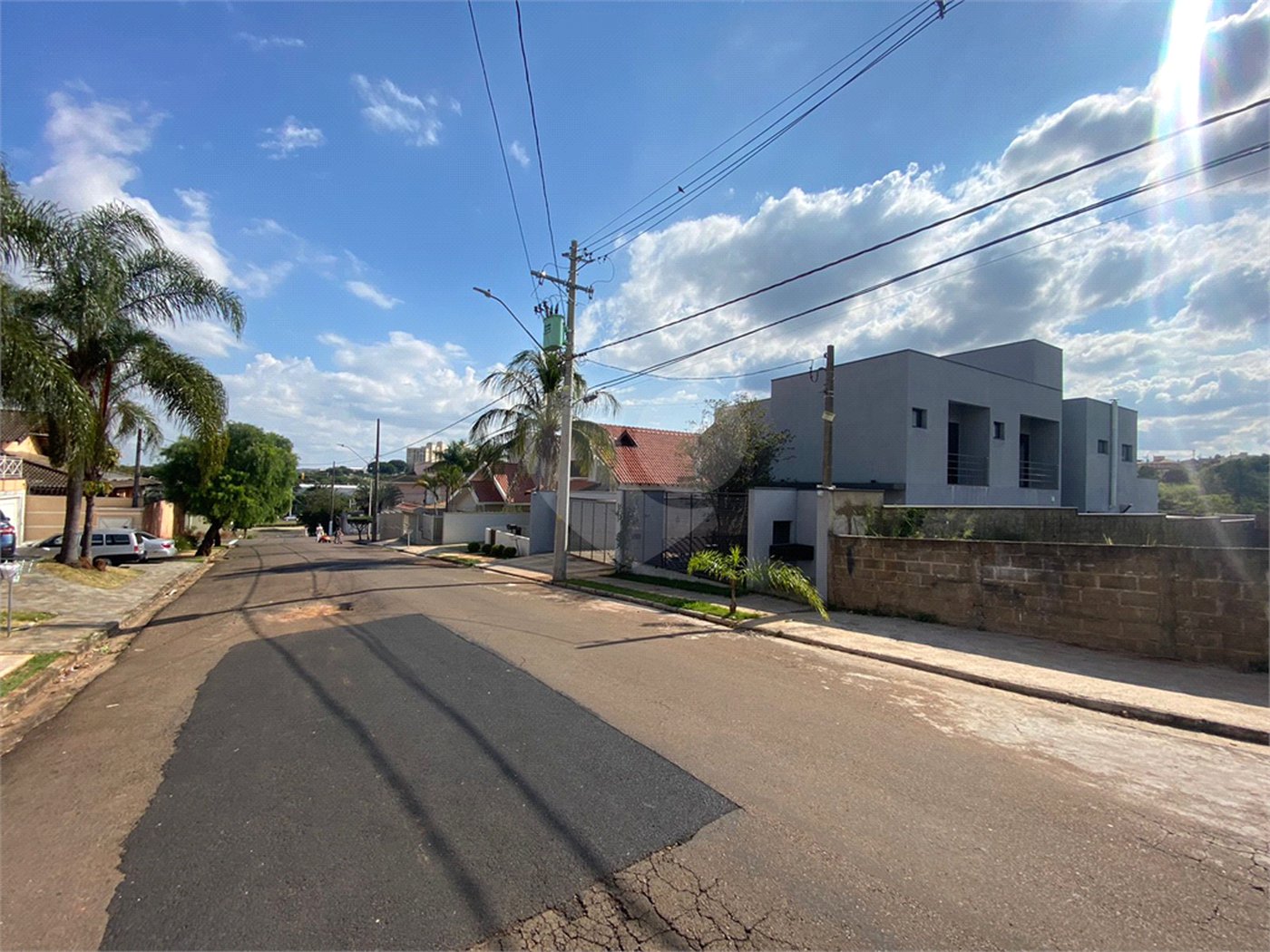 Terreno com 570,00 m² no Santa Mônica