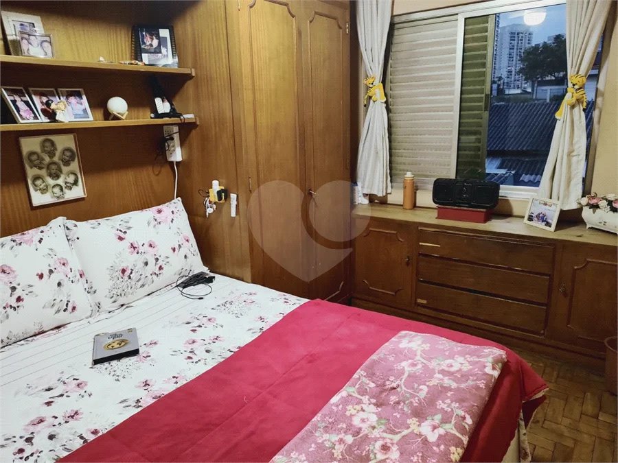 Sobrado de 3 Dormitórios na região da Vila Santa Catarina!!!