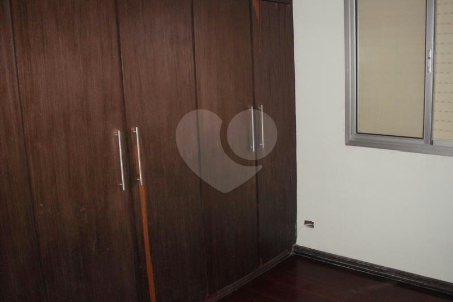 APARTAMENTO A VENDA NO BARRO BRANCO - 89M2 - 3 DORMS (1 SUÍTE) E 1 VAGA DE GARAGEM