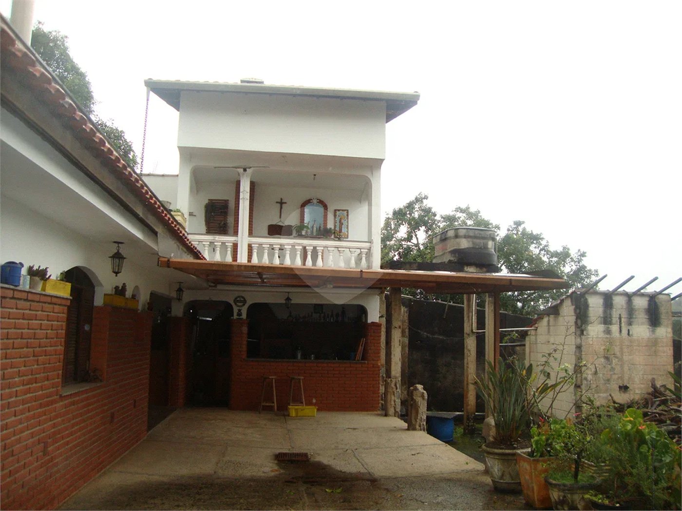 Chácara à venda com 5 quartos, sendo 2 suítes, em Jardim Arujá, Arujá, SP