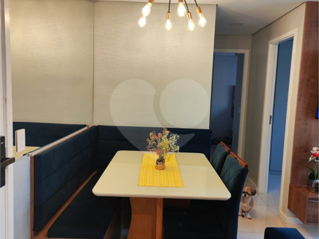 Apartamento à venda com 2 quartos em Pirituba, São Paulo, SP
