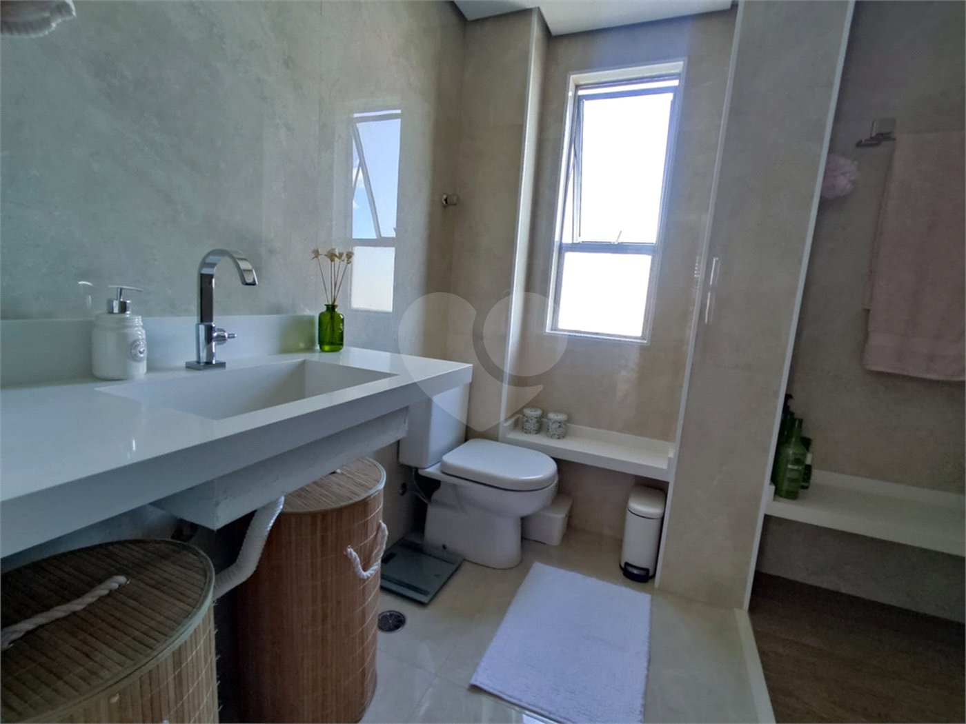 Apartamento à venda no bairro Pirituba.