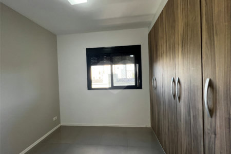 Apartamento à venda com 2 quartos, sendo 1 suíte, em Alto da Boa Vista, São Paulo, SP
