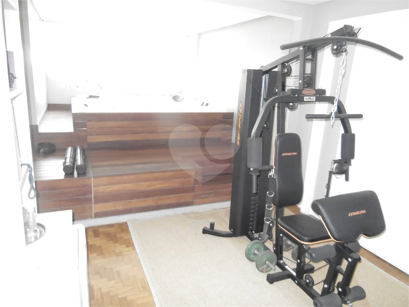 Apartamento no Bairro da consolação - Alto Padrão - 495m²