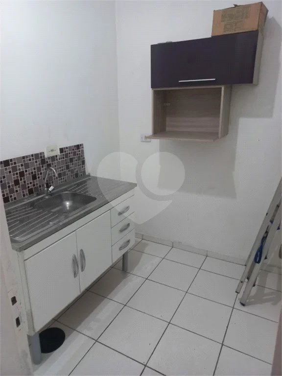 Sala Comercial para Venda ou Locação no Centro de São Paulo