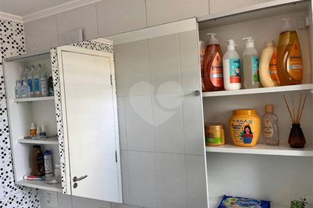 Apartamento à venda - Santo Amaro