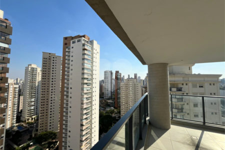 L Klabin – Cobertura Duplex e Apartamento Pronto para Morar na Chácara Klabin, São Paulo