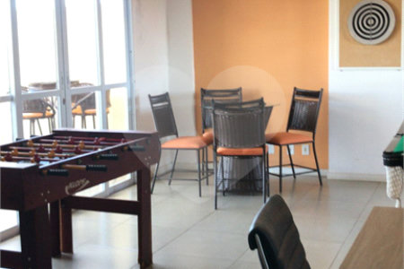 Apartamento Residencial à venda