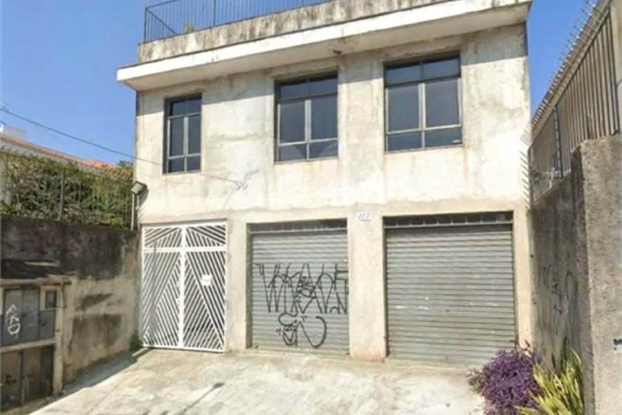 Salão para alugar em Casa Verde, São Paulo, SP