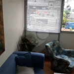 Apartamento de 2 quartos à venda perto do Metrô Paraíso! Excelente localização!