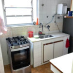 Apartamento 1 dormitório 13º andar
