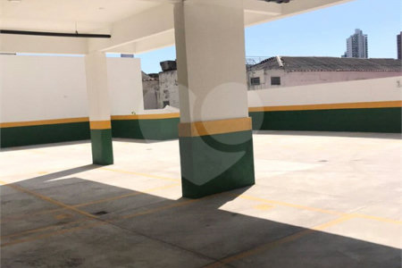Apartamento novo, 2 dorm., 1 vaga com sacada gourmet.