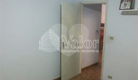 Casa à venda com 2 quartos em Vila Conceição, São Carlos, SP