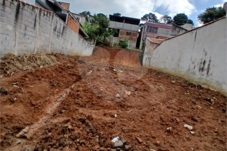 Terreno a venda com 300m² no Jardim do Trevo Atibaia