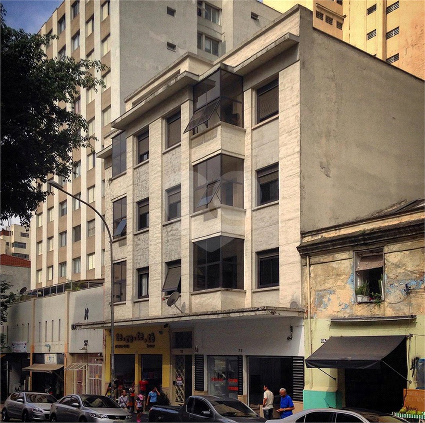 Prédio à venda ou para alugar em Santa Cecília, São Paulo, SP