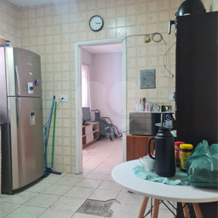 Casa à venda – 2 Quartos, 1 Vaga – 51,20 m² de área útil