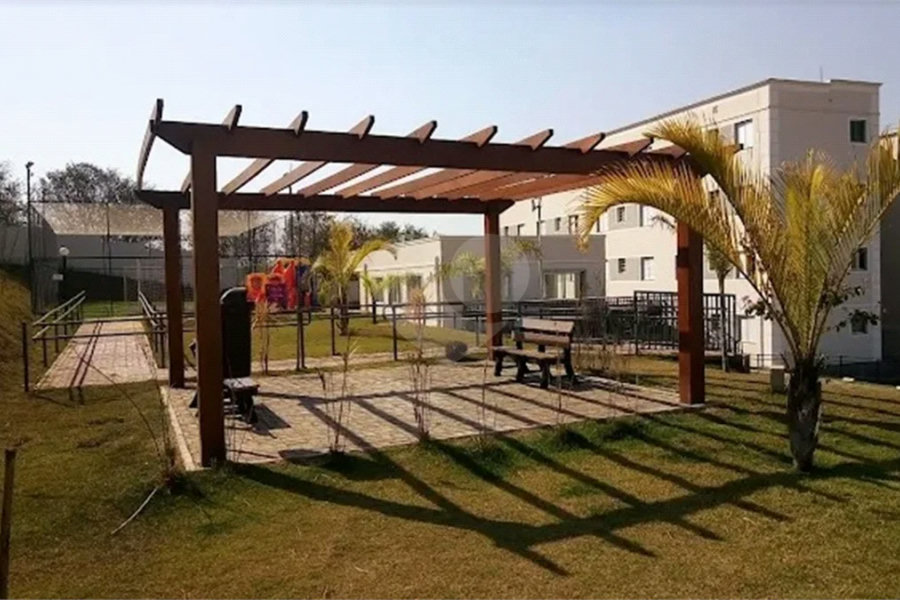 Apartamento à venda – Condomínio Pérola do Oriente | Piracicaba/SP - Terceiro andar