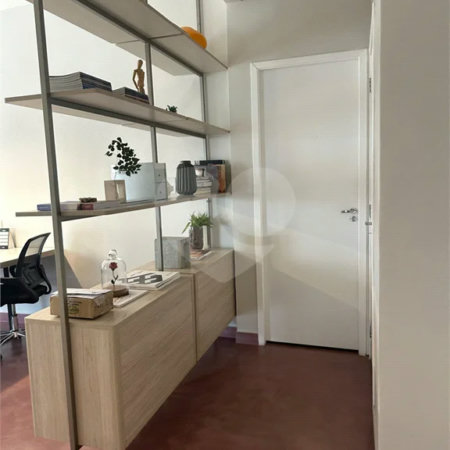 Sala comercial para venda ou locação na Avenida Paulista. 68m2