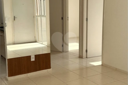 Apartamento 2 Quartos no Condomínio Parque Ville | Estrada da Cachamorra