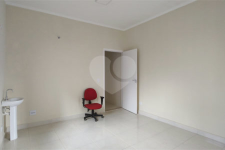 Sala Comercial - Saúde
