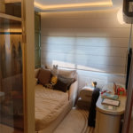 Apartamento de 258m² com Lazer Completo em São Paulo - Vila Mariana