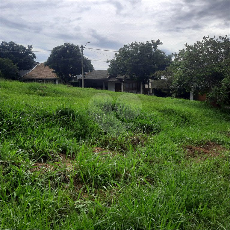 Lote a venda no condominio Villaggio Capriccio