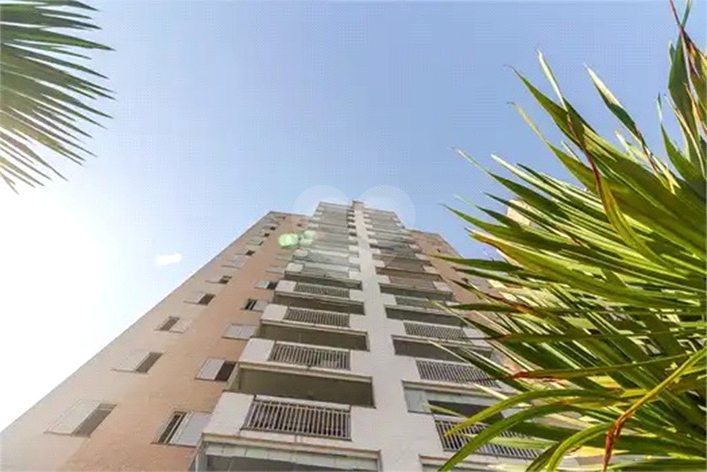 Apartamento á venda - Jabaquara