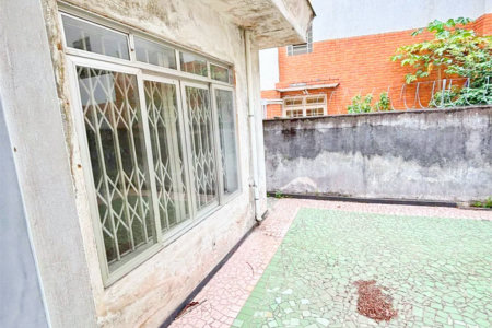 Casa Térrea na Vila Mariana com 480 metros de terreno